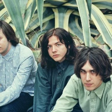 The Wytches