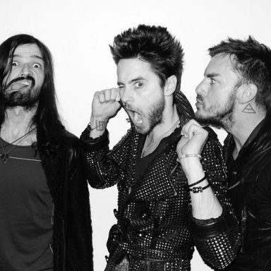 Thirty Seconds To Mars photo 15