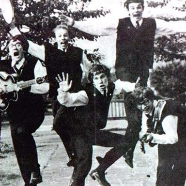 The Zombies