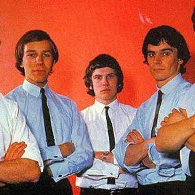 The Zombies