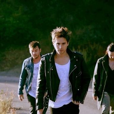 Thirty Seconds To Mars photo 59