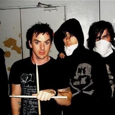 Thirty Seconds To Mars photo 37