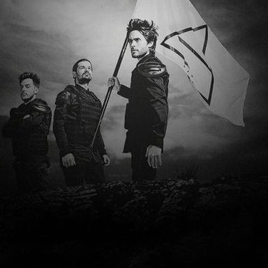 Thirty Seconds To Mars photo 58