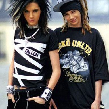 Tokio Hotel photo 188