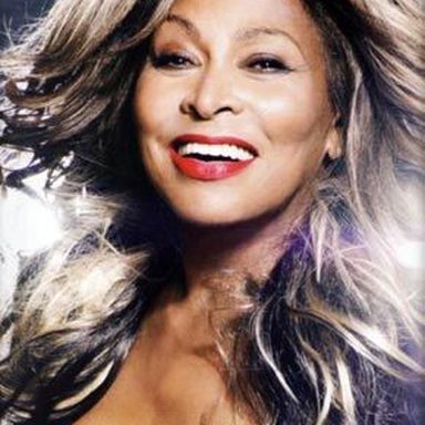 Tina Turner photo 14