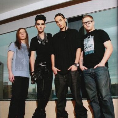 Tokio Hotel photo 63