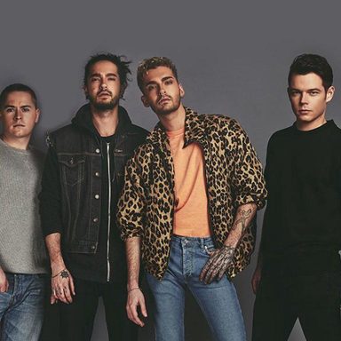 Tokio Hotel photo 34