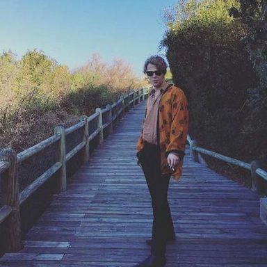Tom Odell