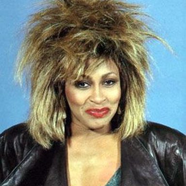 Tina Turner photo 42