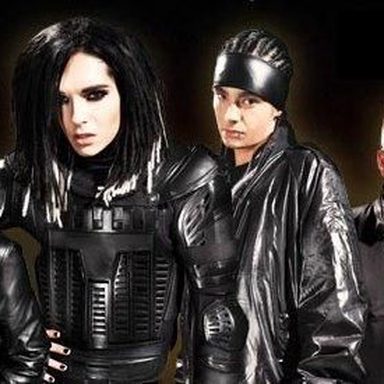 Tokio Hotel photo 111