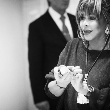 Tina Turner photo 9