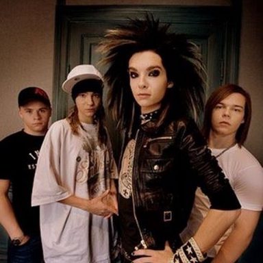 Tokio Hotel photo 106