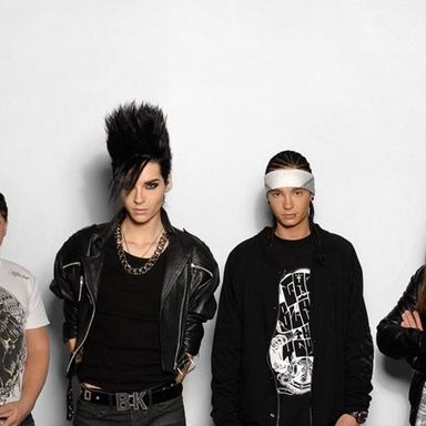 Tokio Hotel photo 137