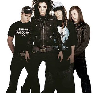 Tokio Hotel photo 189
