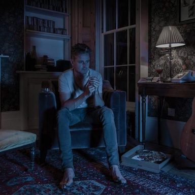 Tom Chaplin