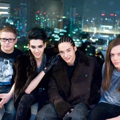 Tokio Hotel photo 67