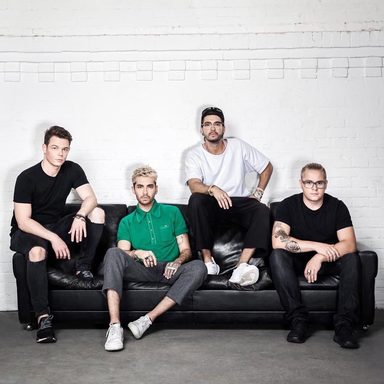 Tokio Hotel photo 33