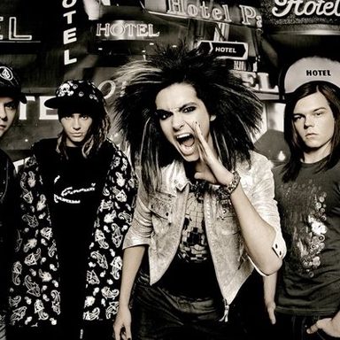 Tokio Hotel photo 62