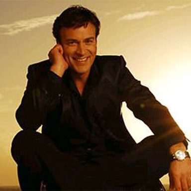 Tony Carreira