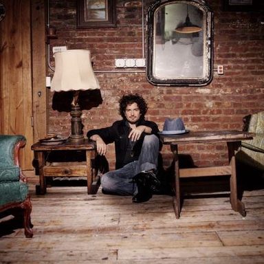 Tommy Torres