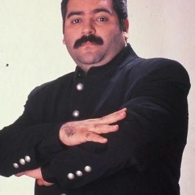 Tony Garcia