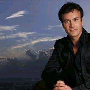 Tony Carreira