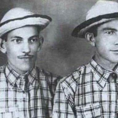 Tonico e Tinoco
