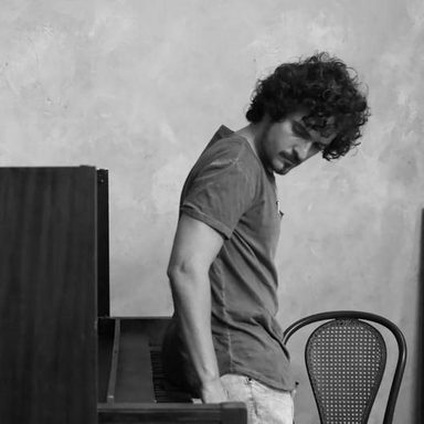 Tommy Torres