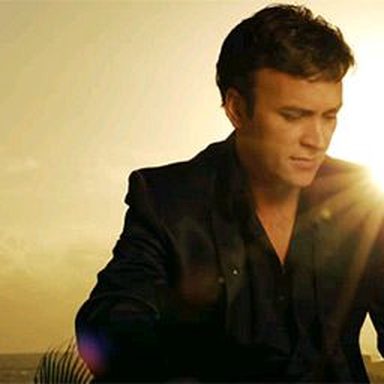 Tony Carreira