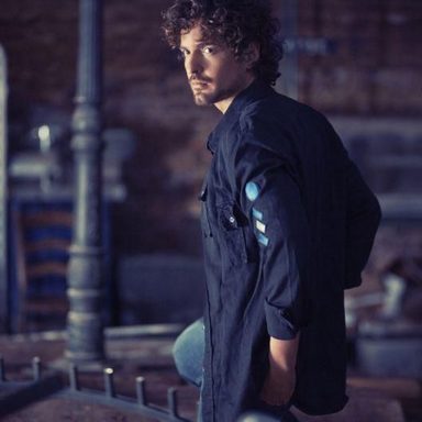 Tommy Torres