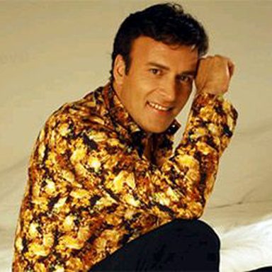 Tony Carreira