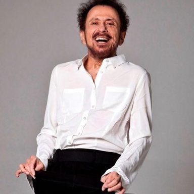 Tom Zé
