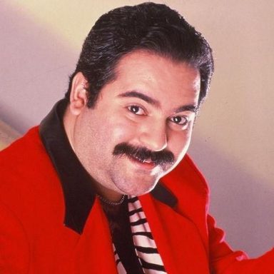 Tony Garcia