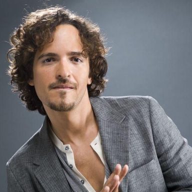 Tommy Torres