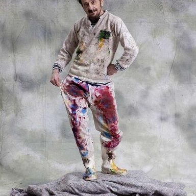 Tom Zé
