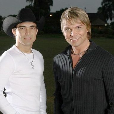Tonny e Kleber
