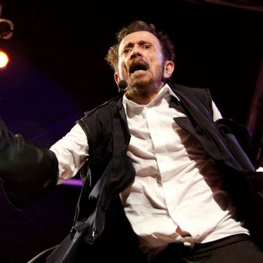 Tom Zé photo 17