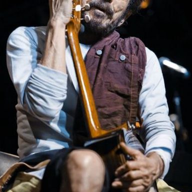 Tom Zé photo 19