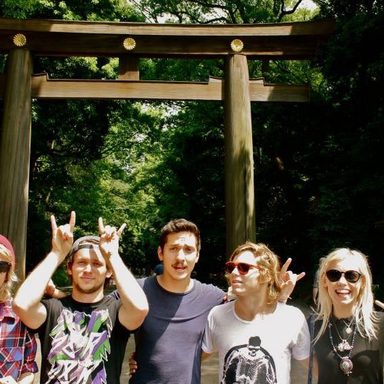 Tonight Alive