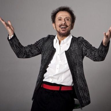 Tom Zé