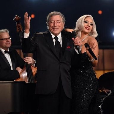 Tony Bennett