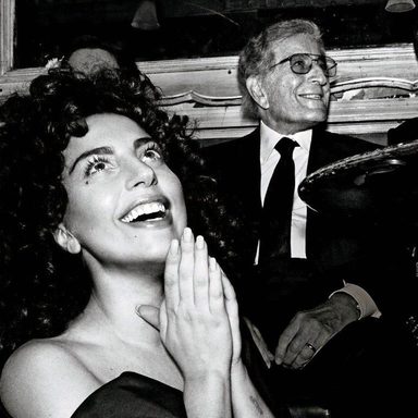 Tony Bennett