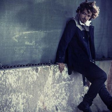 Tommy Torres
