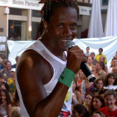 Tonho Matéria
