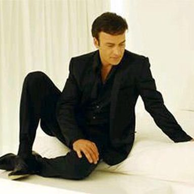Tony Carreira