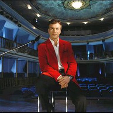 Tony Carreira