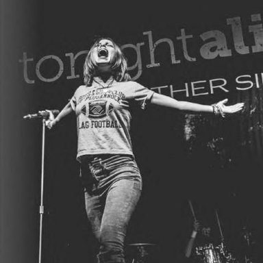 Tonight Alive