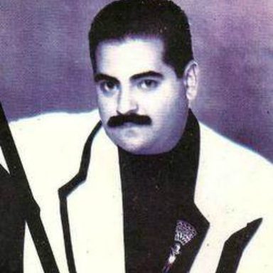 Tony Garcia