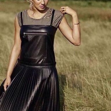 Tori Kelly