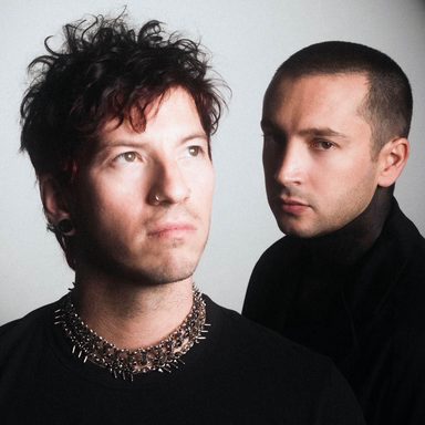 Twenty One Pilots